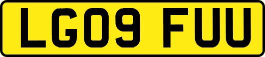 LG09FUU