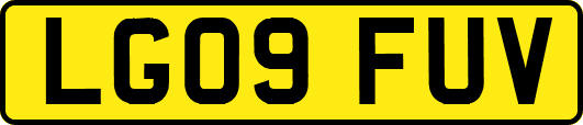 LG09FUV