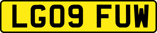LG09FUW