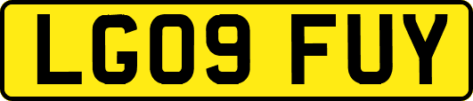 LG09FUY