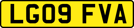 LG09FVA