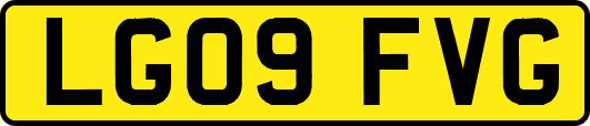 LG09FVG