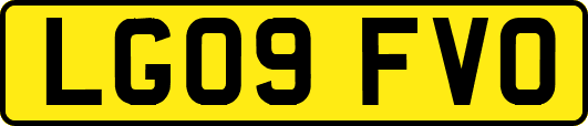 LG09FVO
