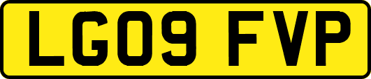 LG09FVP