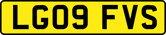 LG09FVS