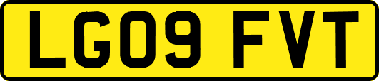 LG09FVT