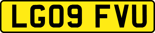LG09FVU