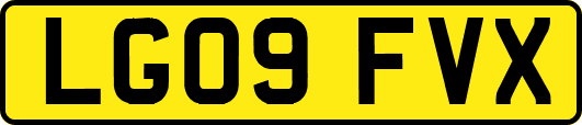 LG09FVX