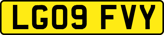 LG09FVY