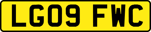LG09FWC