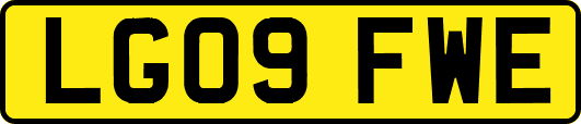 LG09FWE
