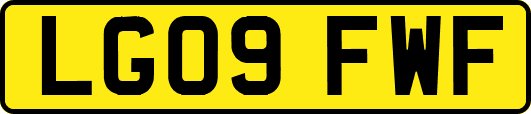 LG09FWF