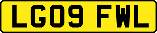 LG09FWL