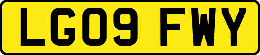 LG09FWY