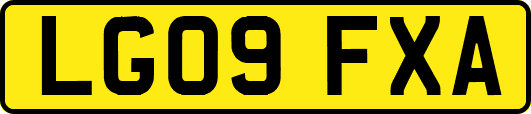LG09FXA