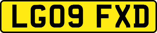 LG09FXD