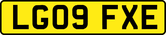 LG09FXE