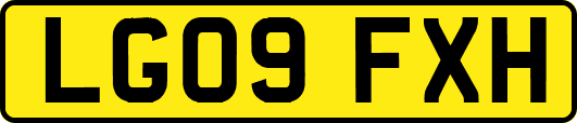 LG09FXH