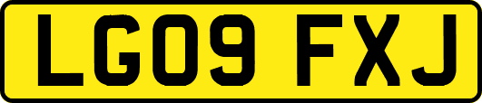 LG09FXJ