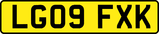 LG09FXK