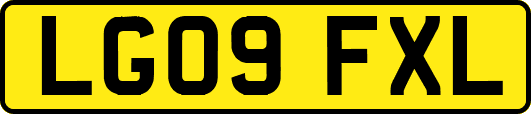 LG09FXL