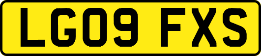 LG09FXS