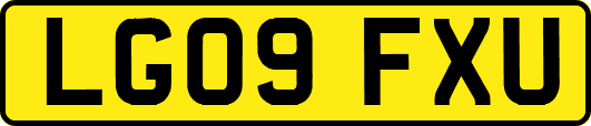 LG09FXU