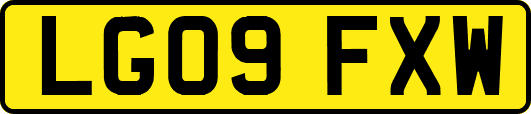 LG09FXW