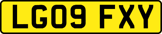 LG09FXY