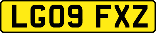 LG09FXZ