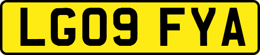 LG09FYA