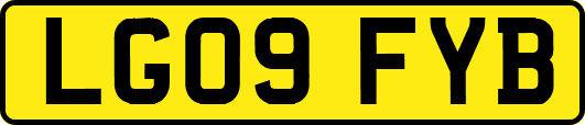 LG09FYB