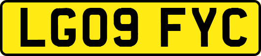 LG09FYC
