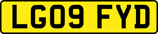 LG09FYD