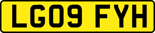 LG09FYH