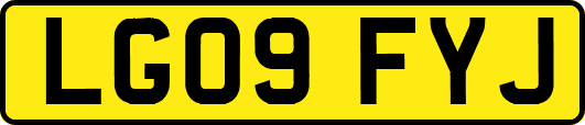 LG09FYJ