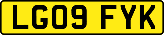 LG09FYK