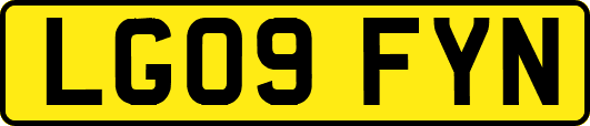 LG09FYN