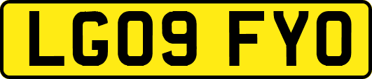 LG09FYO