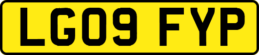 LG09FYP