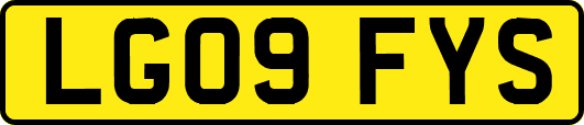 LG09FYS