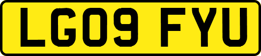 LG09FYU