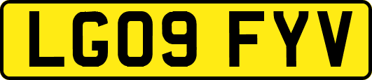 LG09FYV