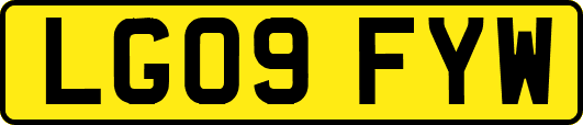 LG09FYW