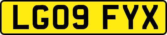 LG09FYX