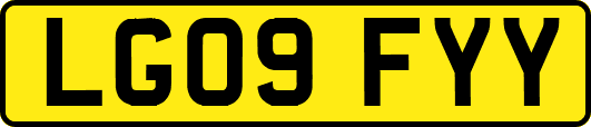 LG09FYY