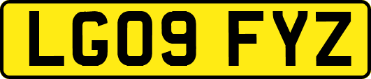 LG09FYZ