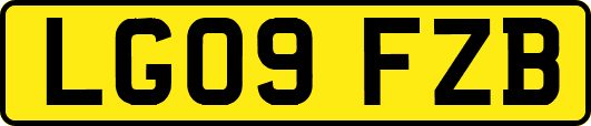 LG09FZB
