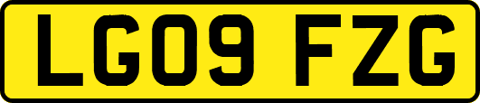 LG09FZG