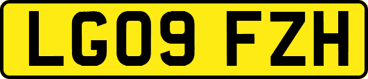 LG09FZH